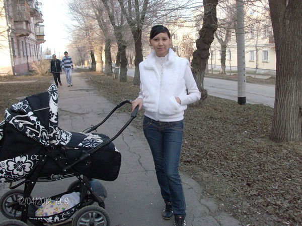 Дина Клецкая