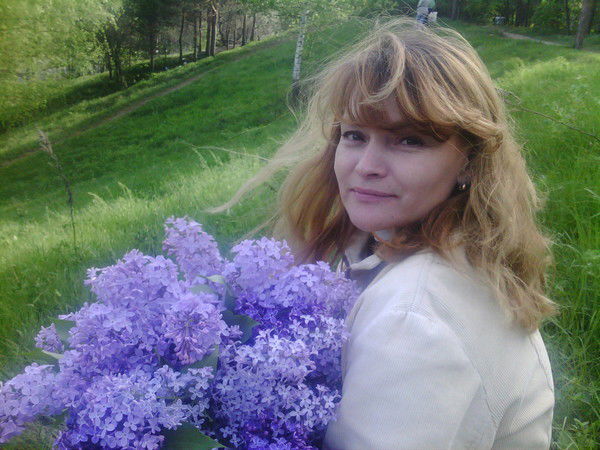 Раушания Сахарова