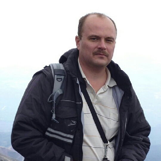 Владимир Солнцев