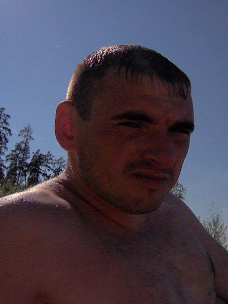 Валера Твердохлеб