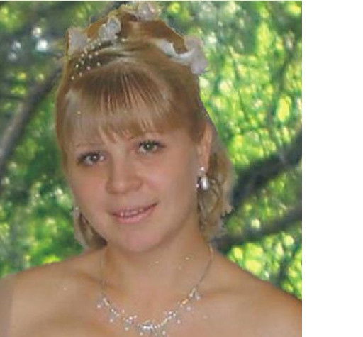 Олеся Андрушко