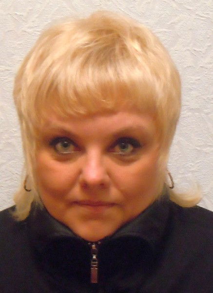 Ольга Баранова