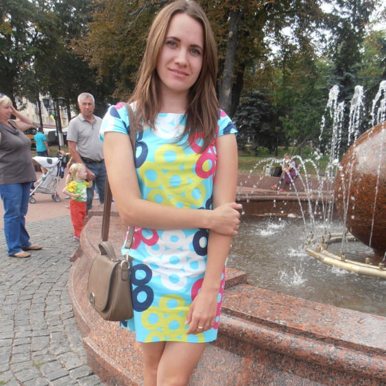 Ира Мартиненко