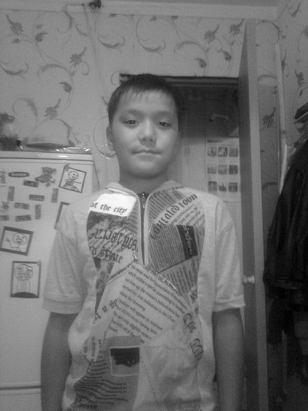 Сагат Жанадилов