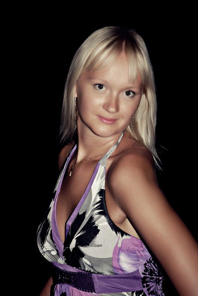 Александра Суббота