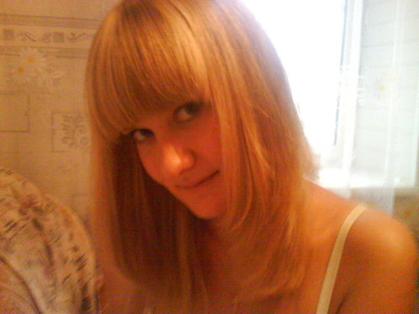 Катя Громазина