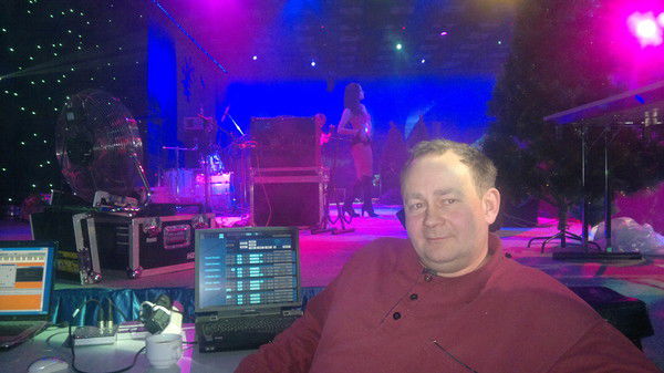 Владимир Язев