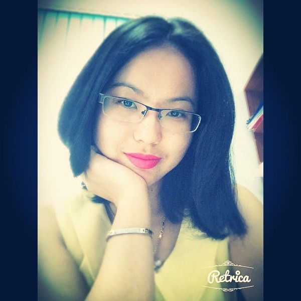 Рустина Есекенова