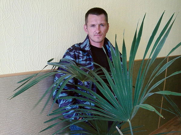 Роман Поляков