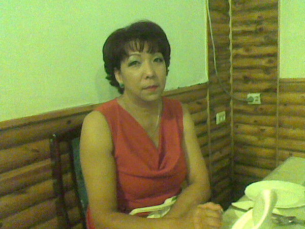 Ольга Слонская