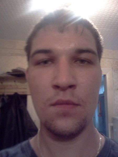 Алексей Потапов