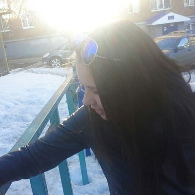 Влада Калинина