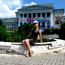 Елена Самкова