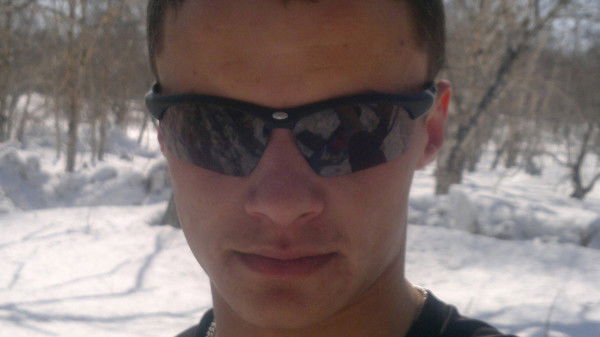 Виталя Романенко