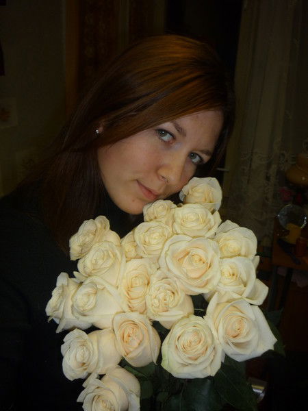 Галина Димитрогло