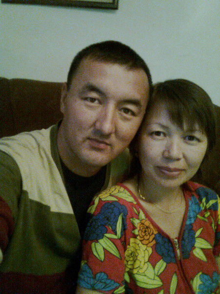 Нургуль Демесинова