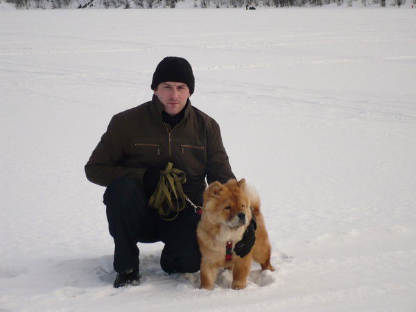 Олег Корабельников