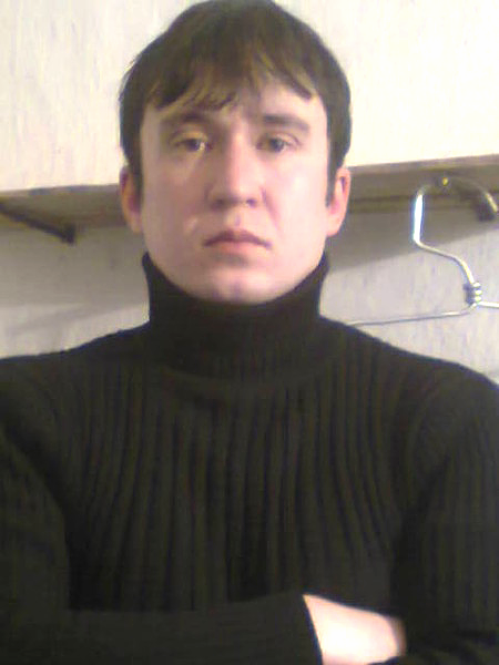 Равиль Гизатуллин