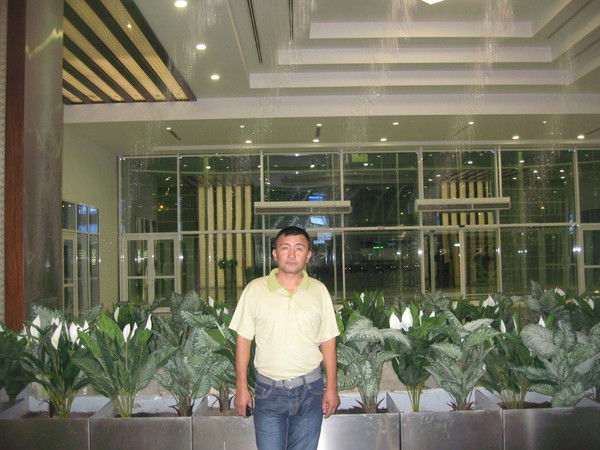 Куан Бакытов