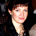 Maria Sokolovskaya
