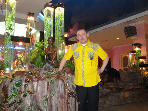 Равиль Ханов