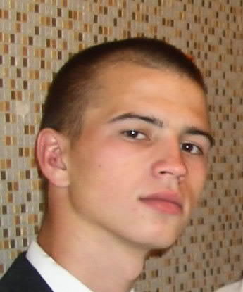 Виктор Лешков