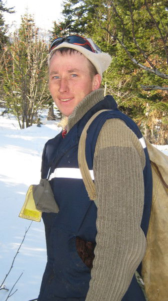 Александр Попов