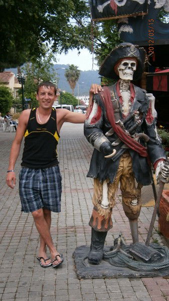 Имиль Самигуллин