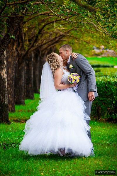 Екатерина Шлегель