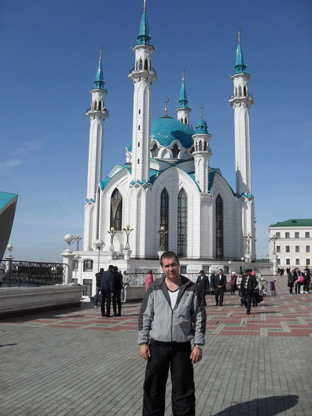 Сергей Калашников