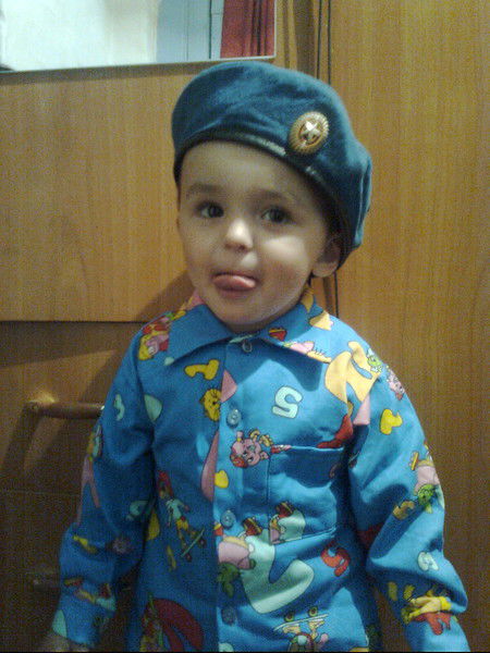 Светик Старицына