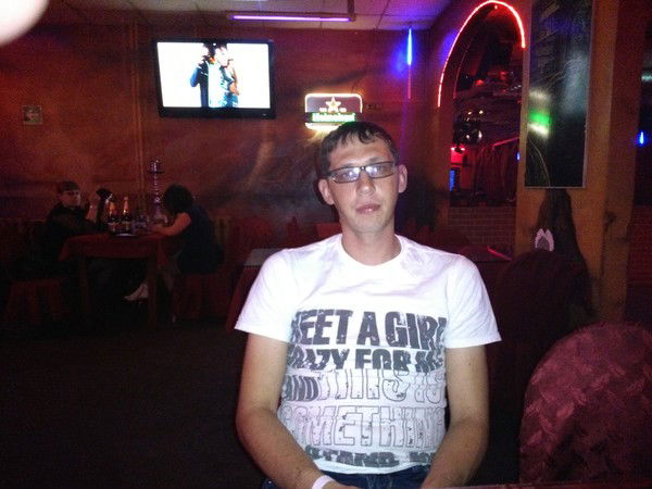 Петр Нохрин