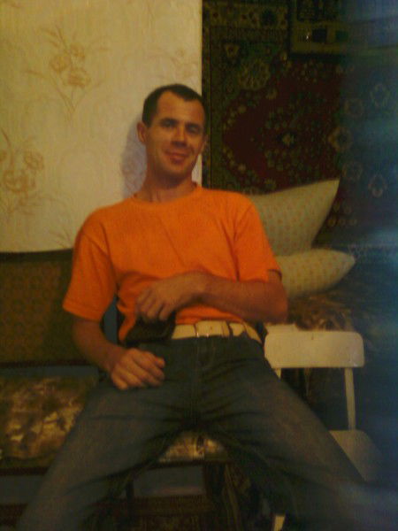 Алексей Полыгалов