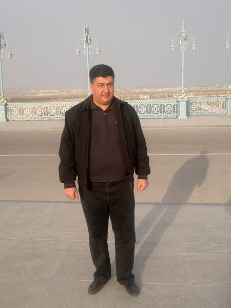 Безирген Новыев