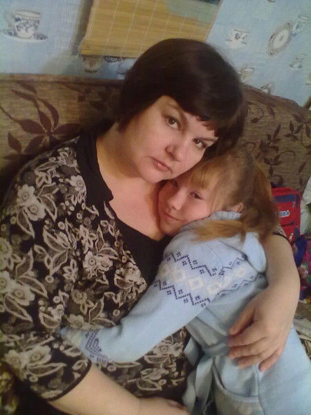 Ирина Скудина