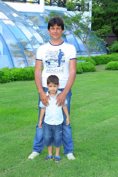 Леонид Киценко