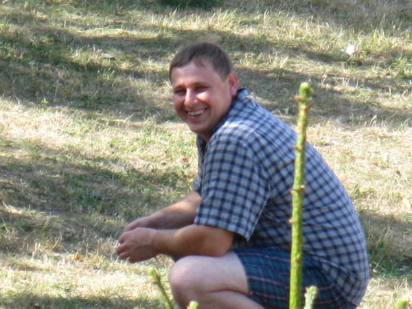 Сергей Братенко