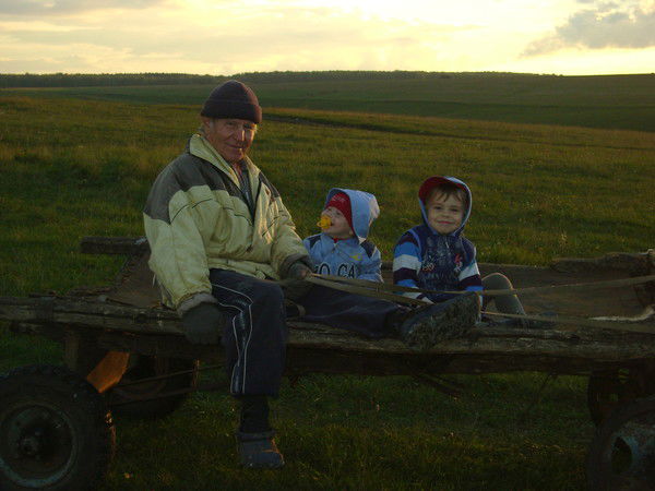 Галина Колесникова