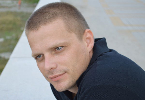 Константин Сидоров