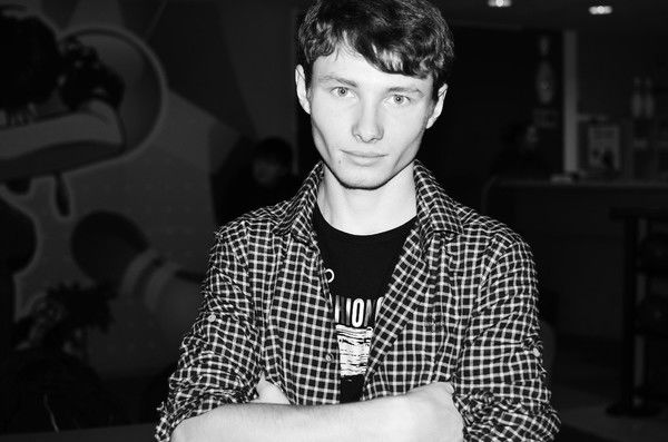 Сергей Чирик