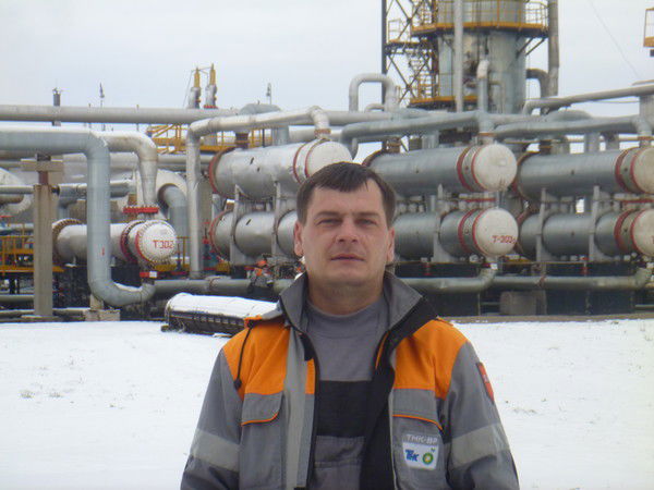 Павел Портнов