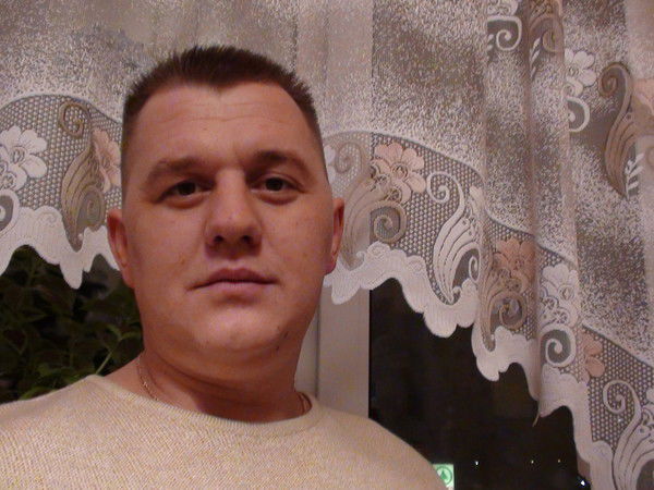 Алексей Гулин