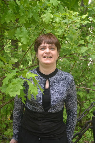 Алла Логинова