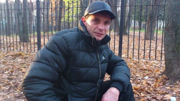 Игорь Пивоваров