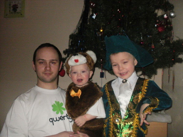 Иван Сметанин