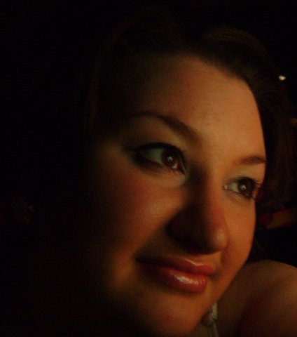 Виктория Престли