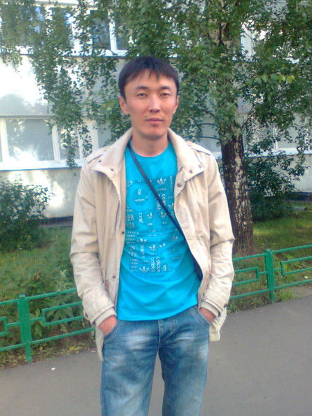 Болот Осмоналиев