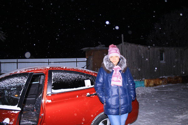 Татьяна Сергеевна