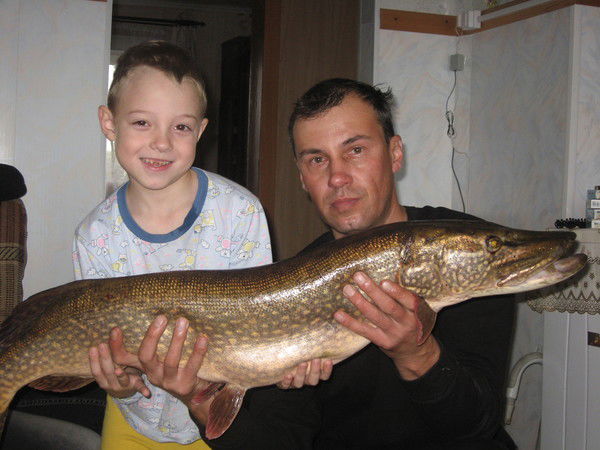 Лёша Лапунин