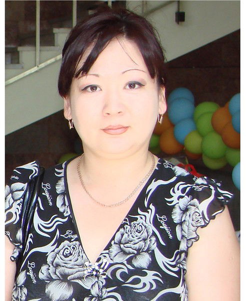 Оразкуль Битабарова